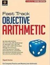 fast track objective arithmetic pdf