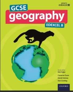 Best books for Geography jkssb