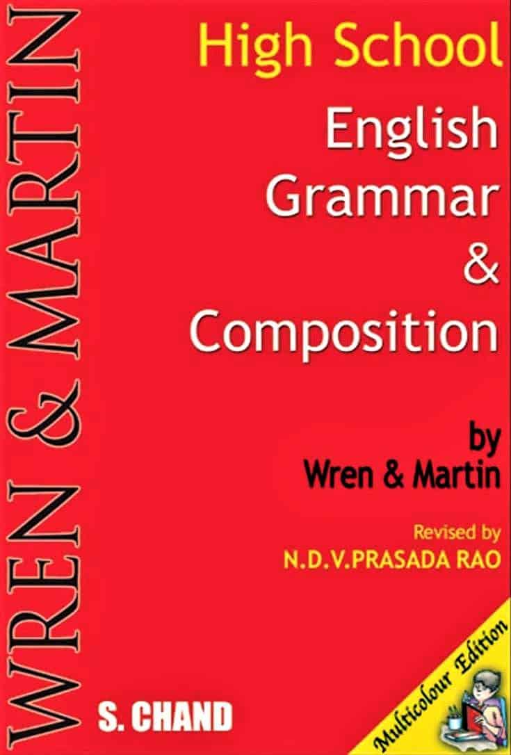 Wren and martin key book pdf download download s