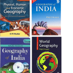 best geography books for jkssb
