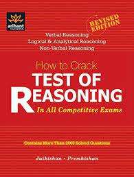 jkssb arihant reasoning book pdf.