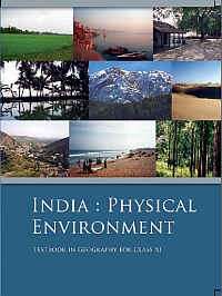 11th 12th environment text book ncert pdf board