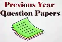 previous papers