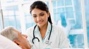 best nursing institutes in india