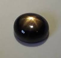 black sapphire